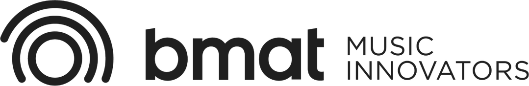BMAT Music Innovators