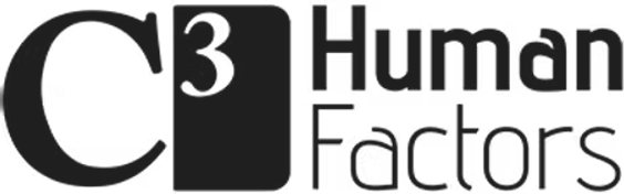 C3 Human Factors