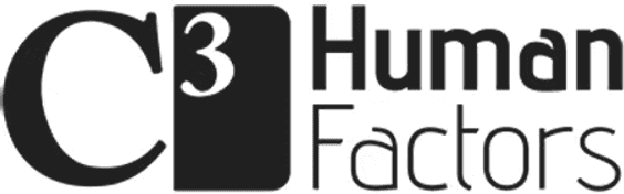 C3 Human Factors