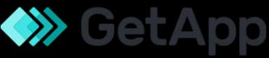 GetApp logo