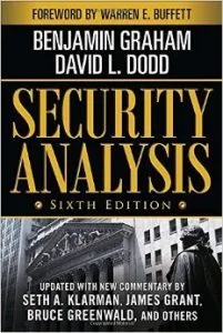 Security Analysis