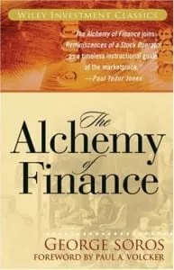 The Alchemy Of Finance