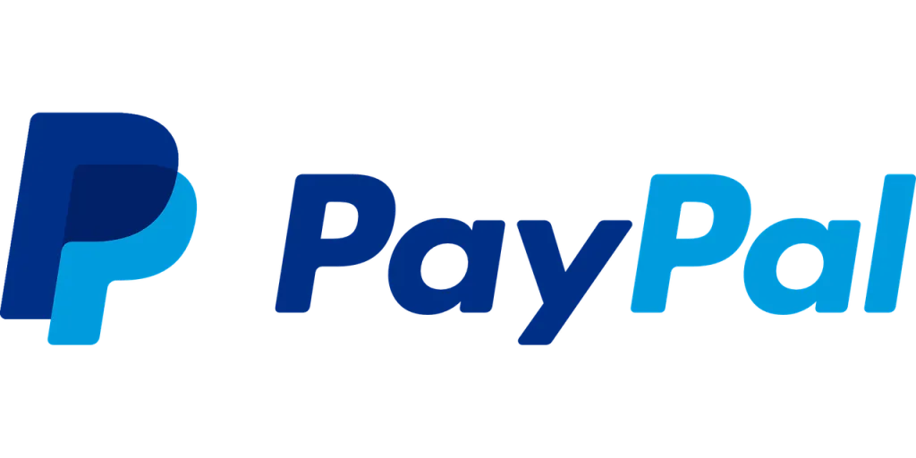 Paypal-logo