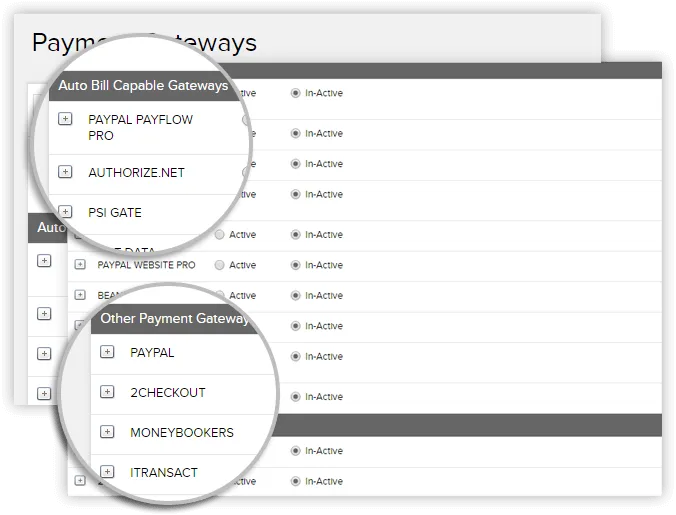 contractor invoice software