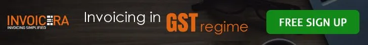 impact of gst