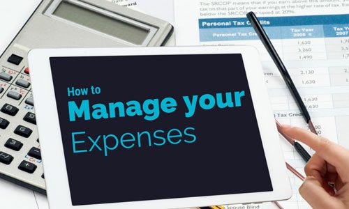 How To Make Expense Sheet In Google Sheets