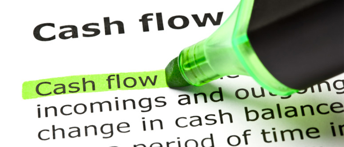 startup cashflow management software