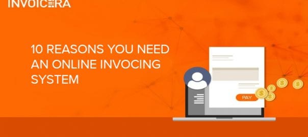 google invoicing system