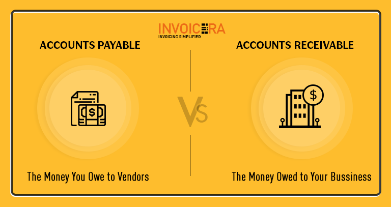 Difference Between Accounts Receivable And Payable Management