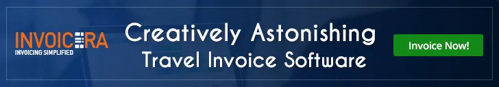 invoice-software-travel