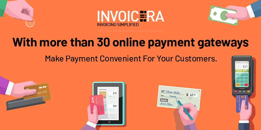 invoicing software for small business