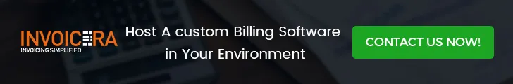 custom billing software