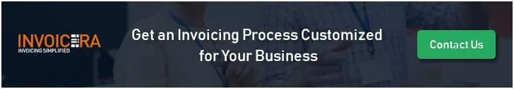 Get an Invoicing Processes Customized for your Business