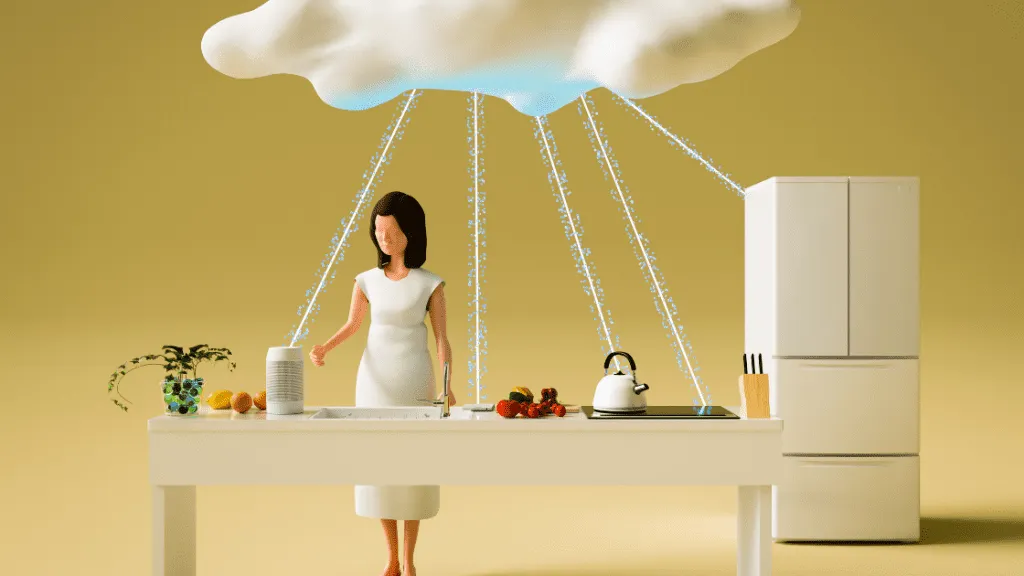 Cloud Kitchen Business Idea