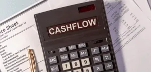 Freelancer Cashflow Management