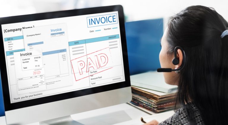 Mastering Business Efficiency Through Automated Invoicing Processes