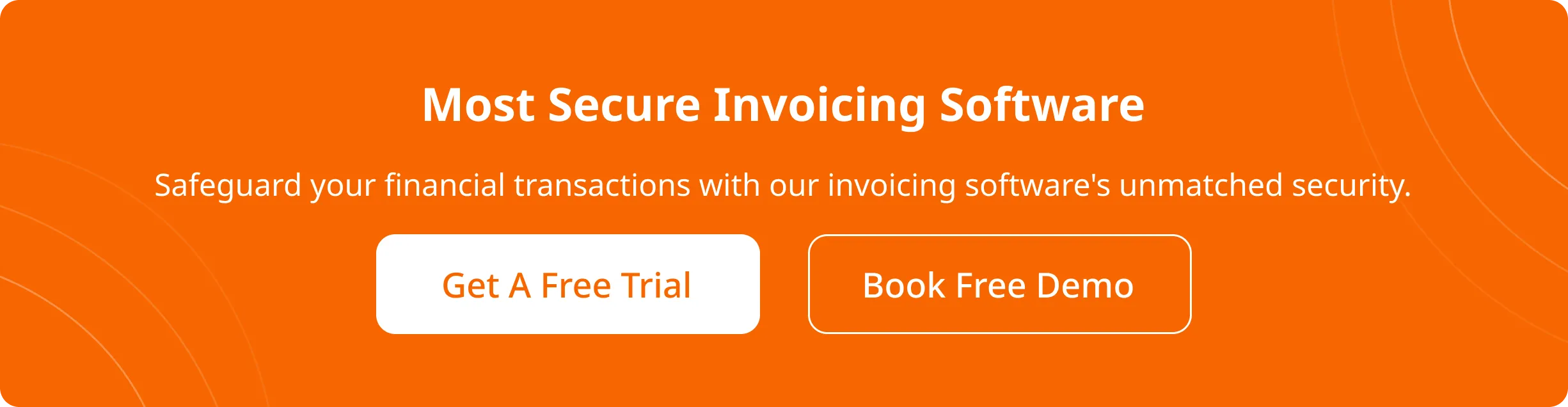 Invoicing