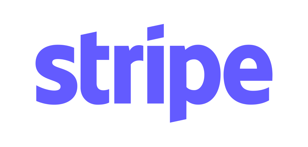Stripe's interface showing its capabilities as a subscription management system, ideal for online subscription management