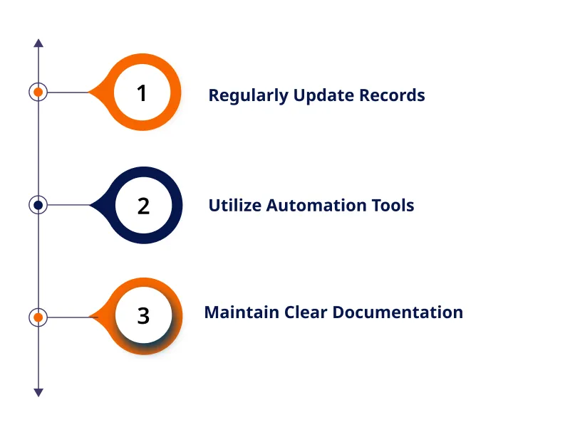 Tips For Effective Expense Reconciliation