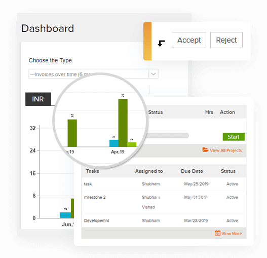 Best Accounts Payable Receivable Management Software