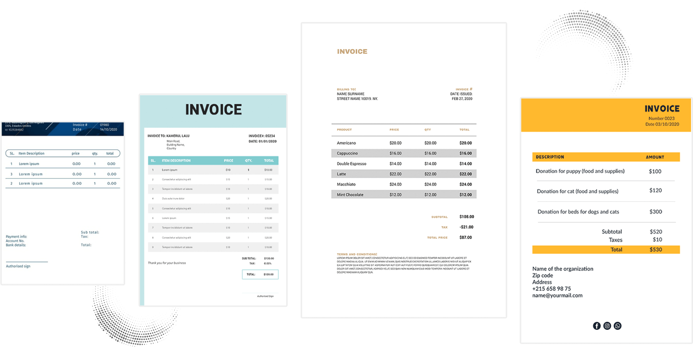 small business invoicing apps