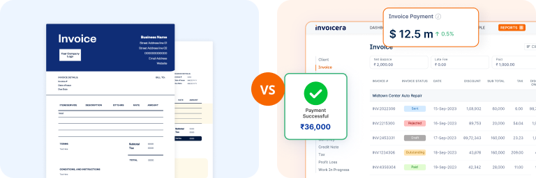 Invoice