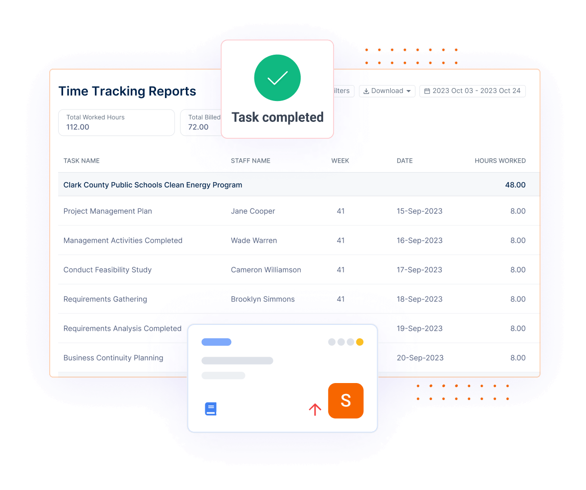 Send Invoices In Multiple Currencies With Our Contractor Invoicing Software