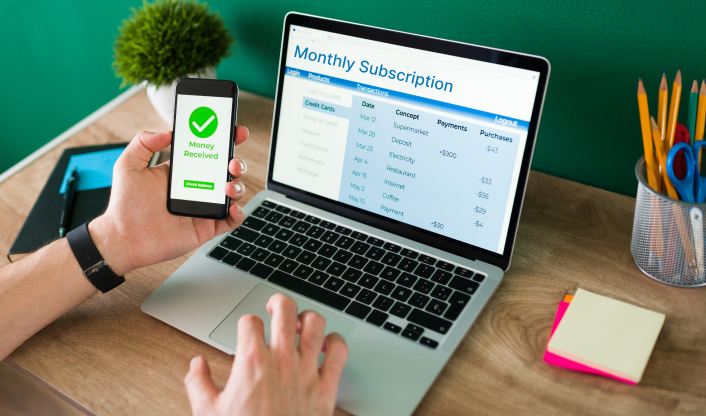 Streamline Recurring Payments and Subscriptions